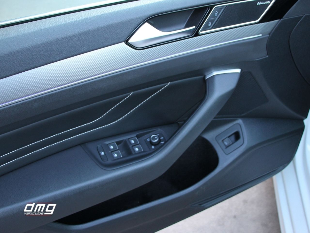Foto Volkswagen Passat 29