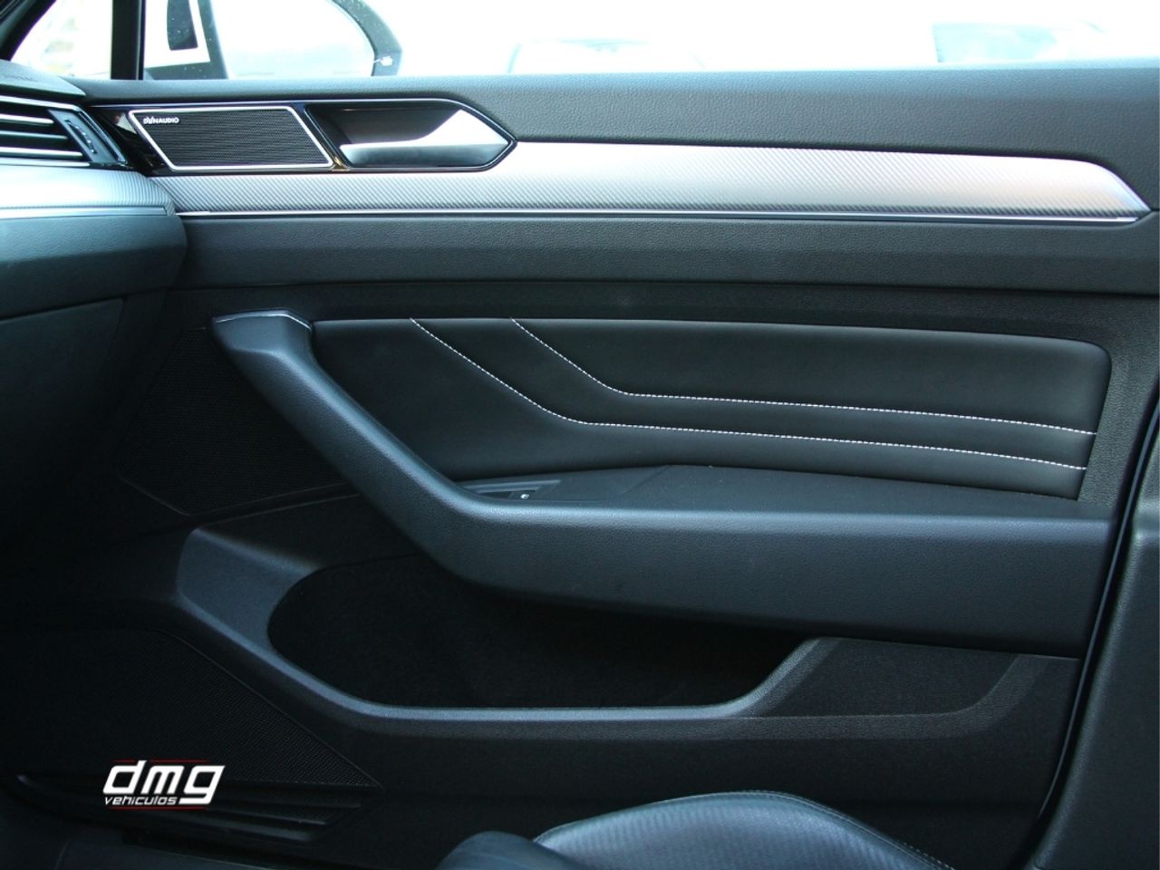 Foto Volkswagen Passat 30