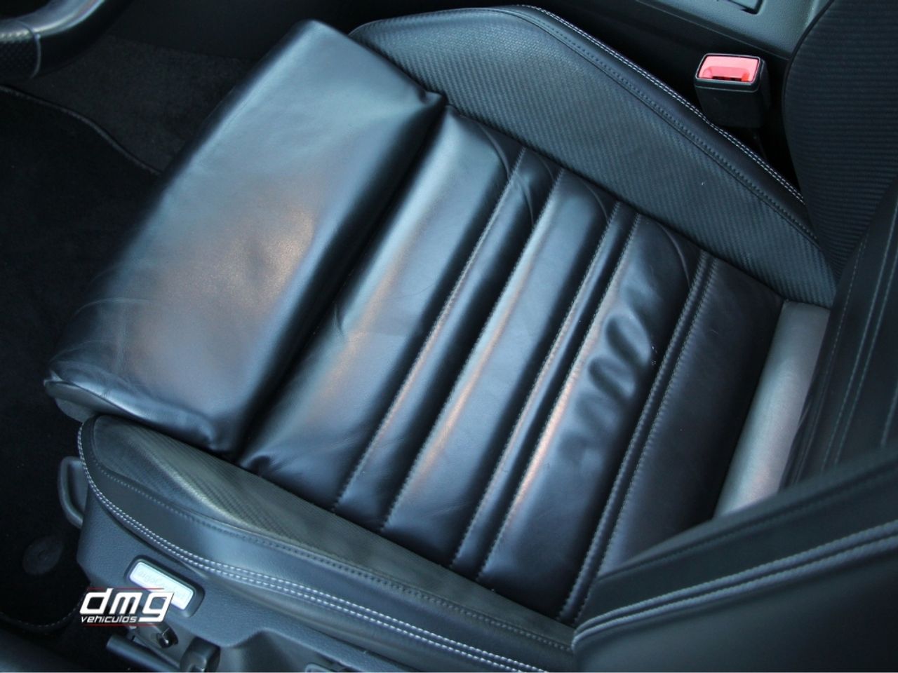 Foto Volkswagen Passat 31