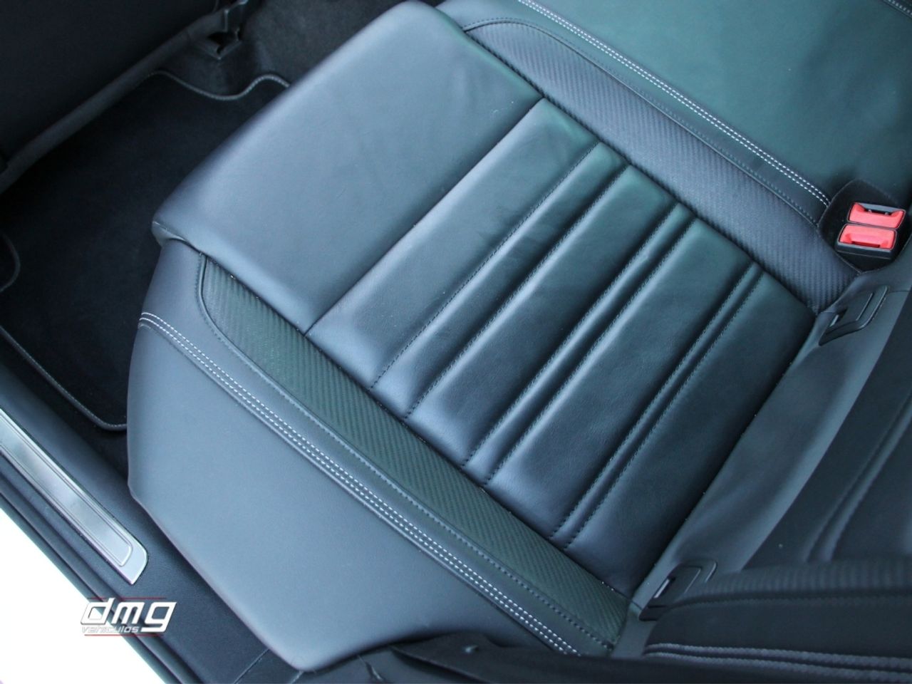 Foto Volkswagen Passat 35