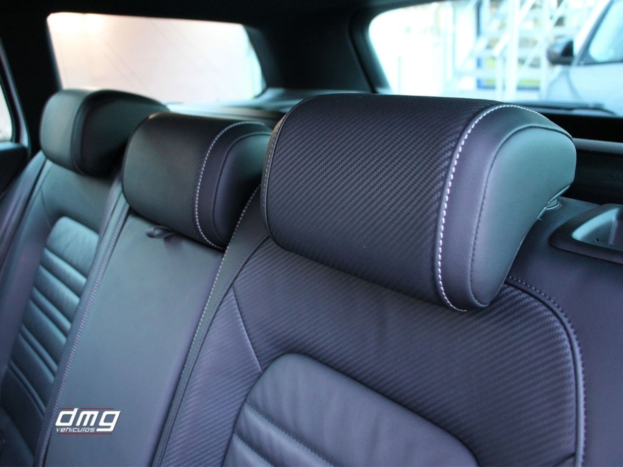 Foto Volkswagen Passat 36