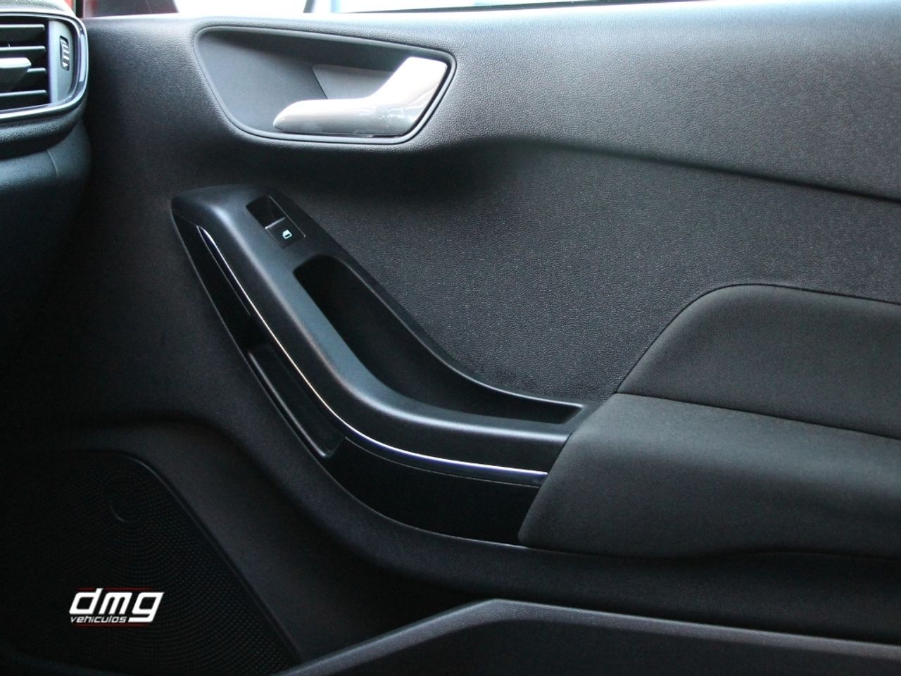 Foto Ford Fiesta 29