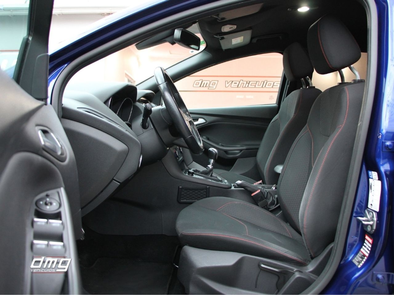Foto Ford Focus 8