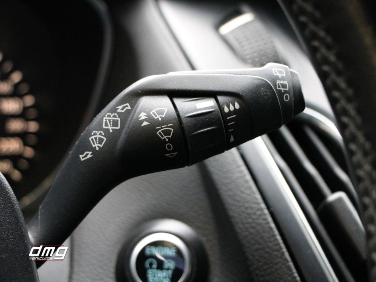 Foto Ford Focus 16