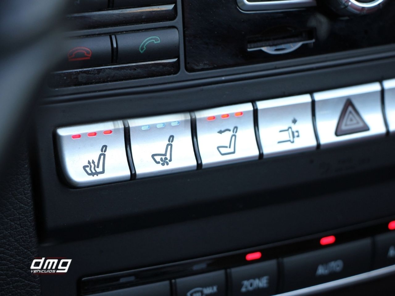 Foto Mercedes-Benz Clase E 31