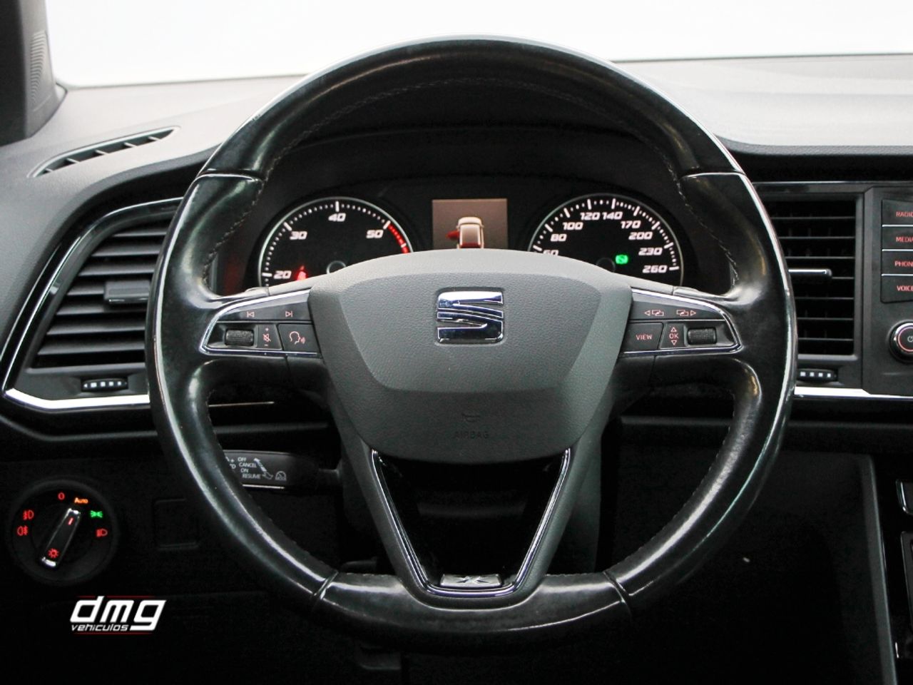 Foto Seat Ateca 13
