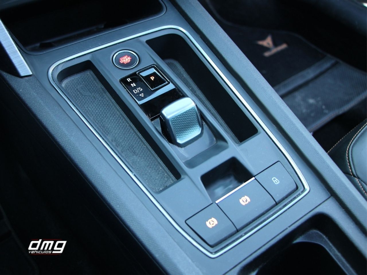 Foto Cupra Formentor 22