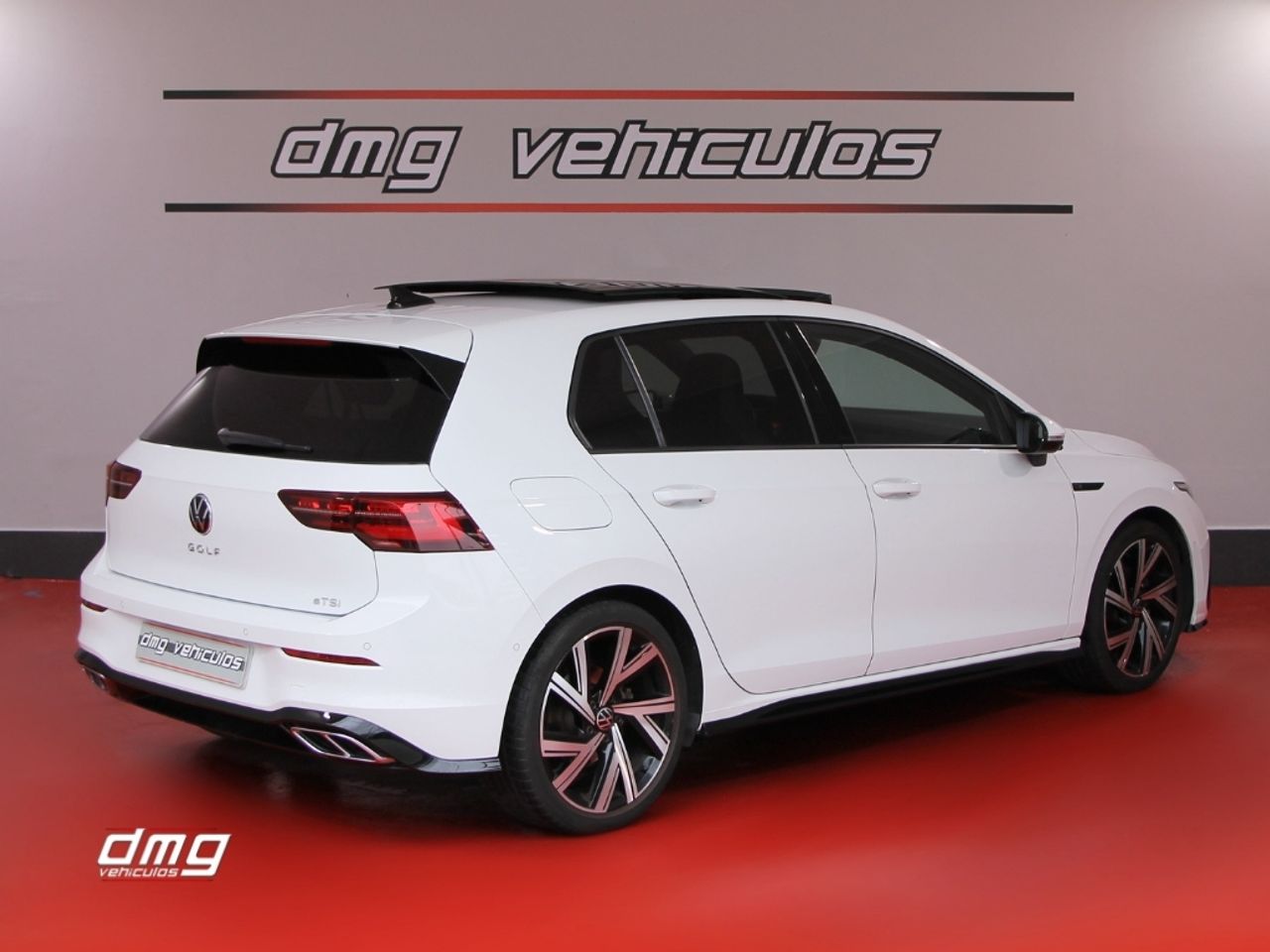 Foto Volkswagen Golf 3