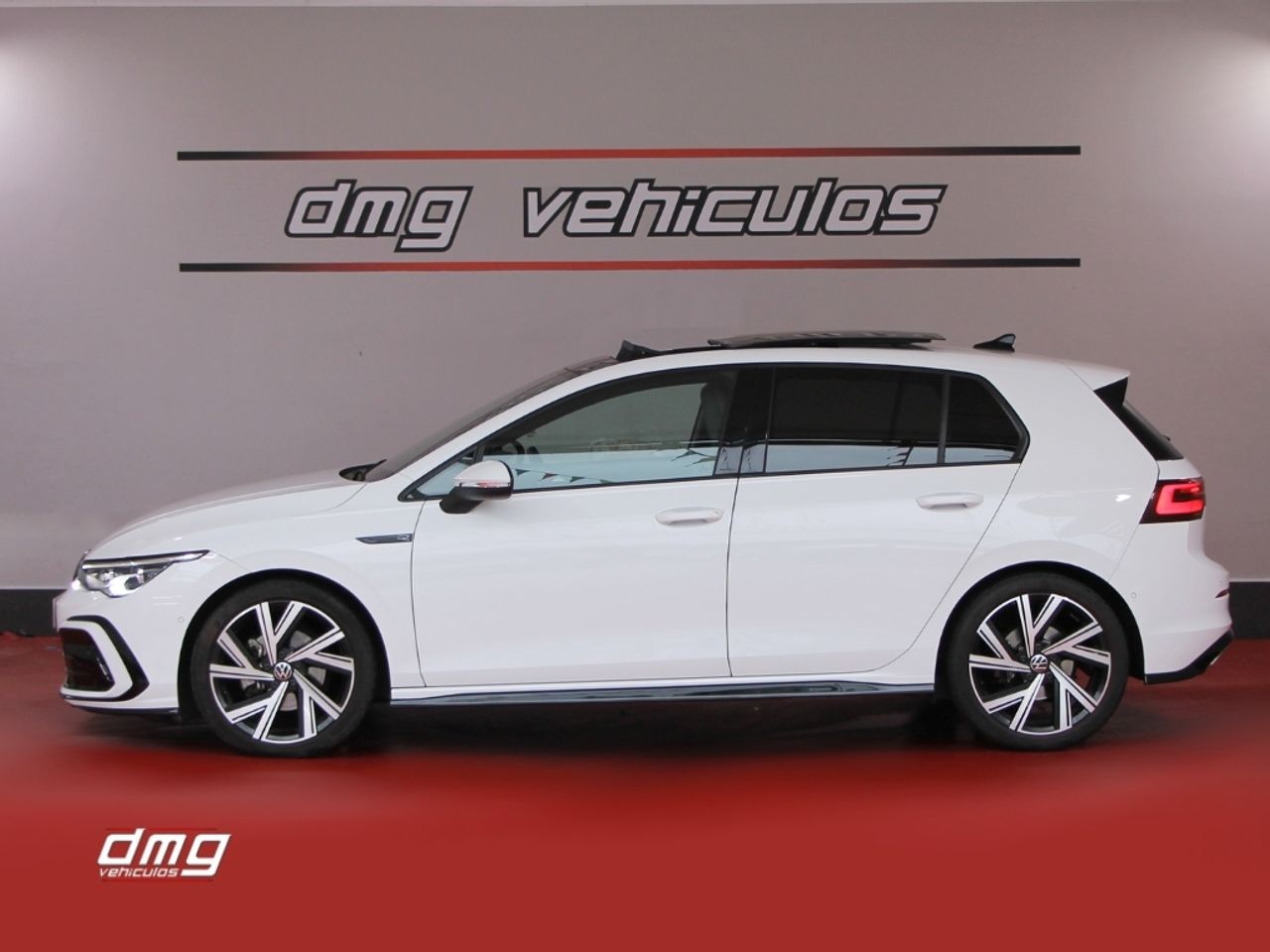 Foto Volkswagen Golf 6