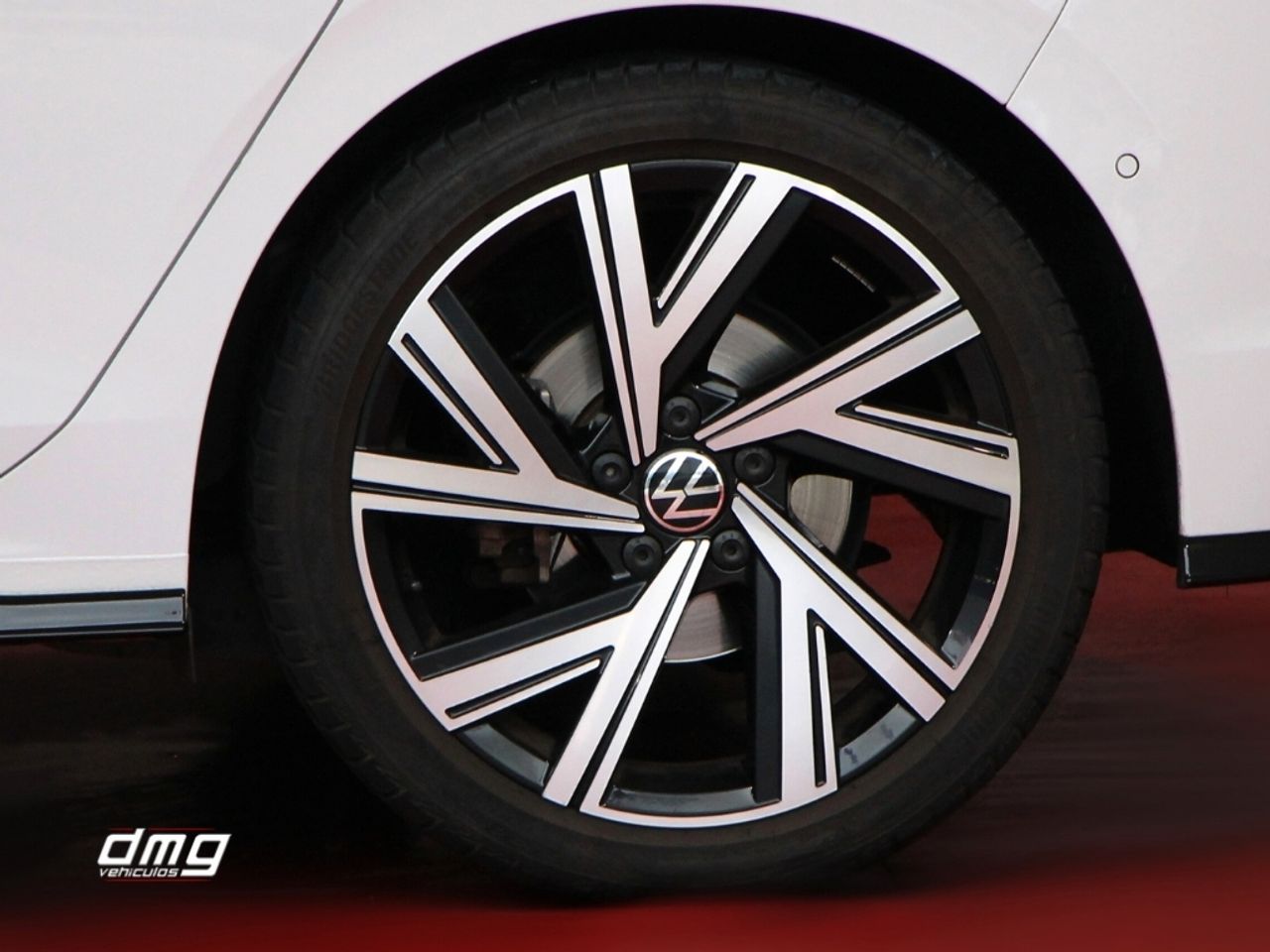 Foto Volkswagen Golf 7
