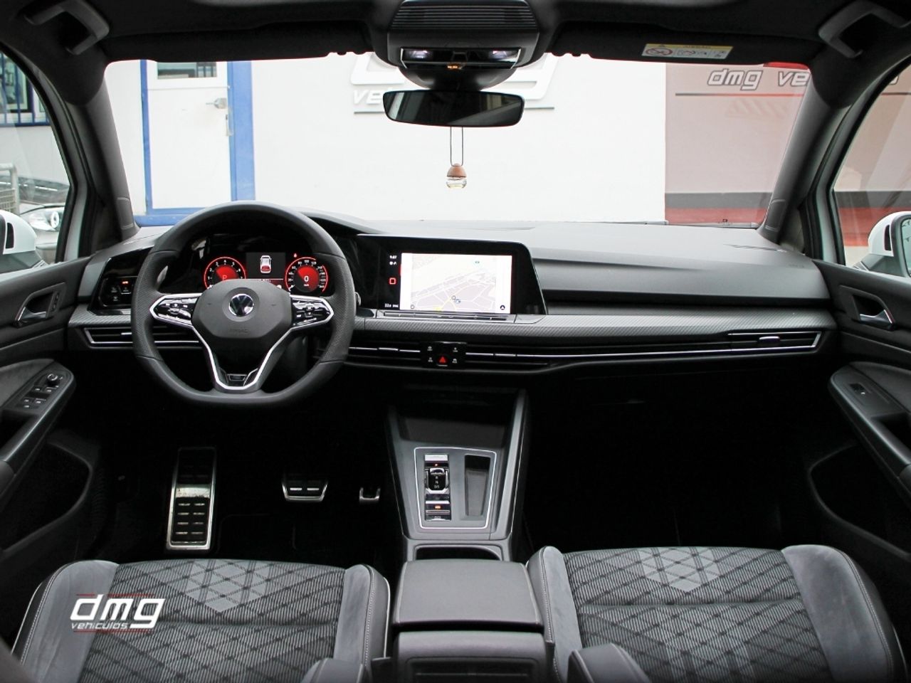 Foto Volkswagen Golf 10