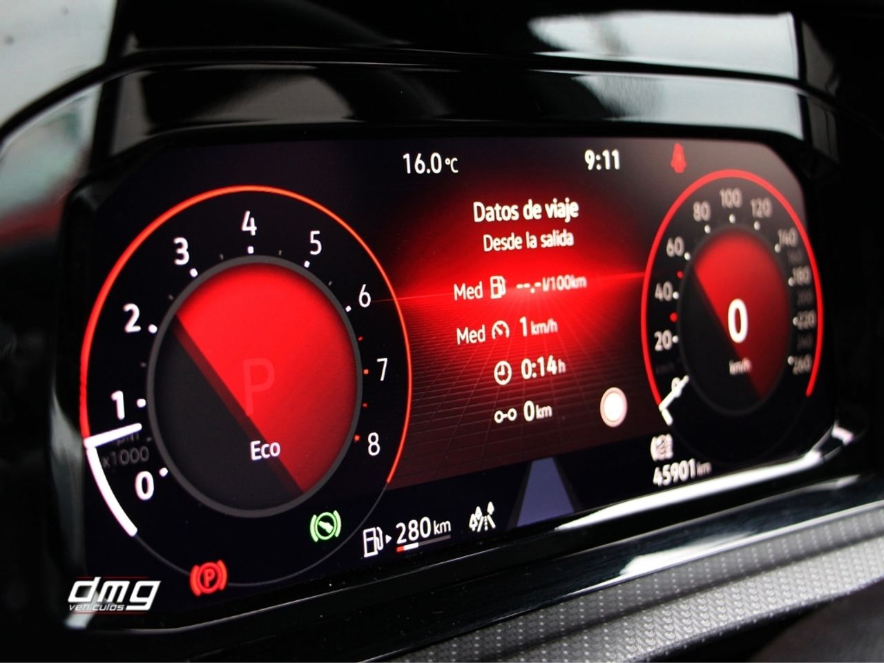 Foto Volkswagen Golf 15