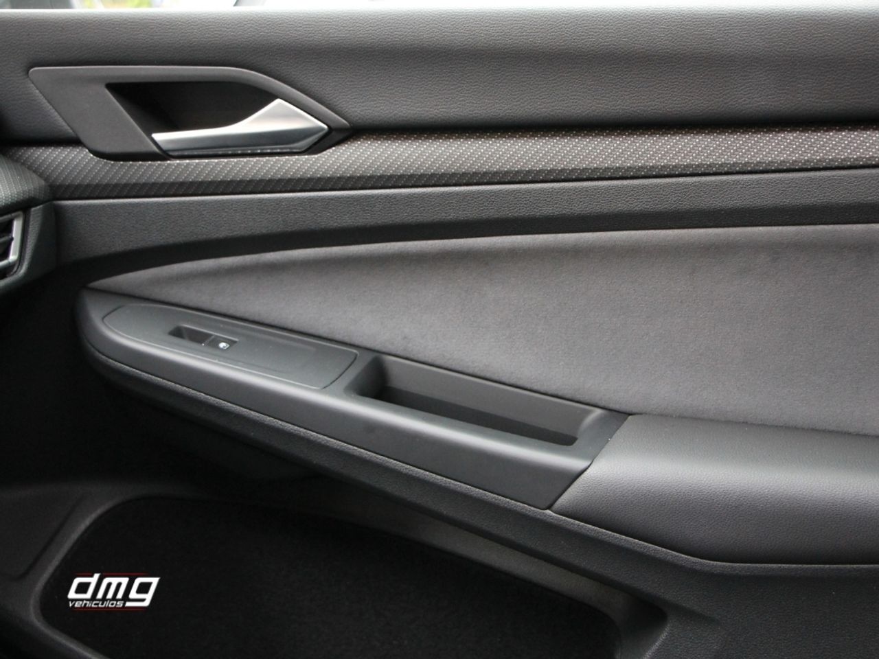 Foto Volkswagen Golf 24
