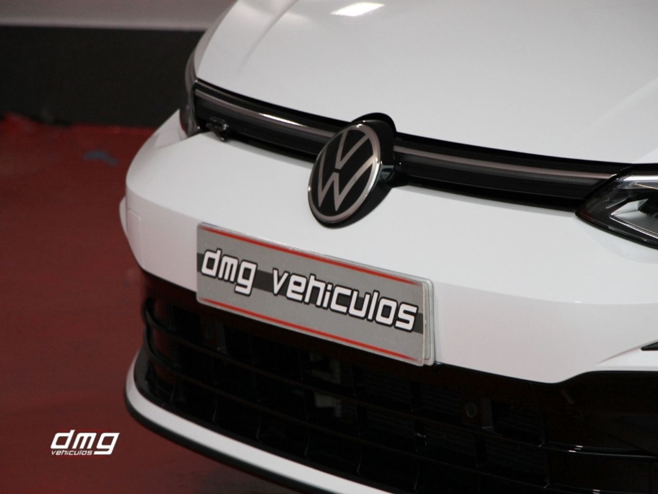 Foto Volkswagen Golf 33