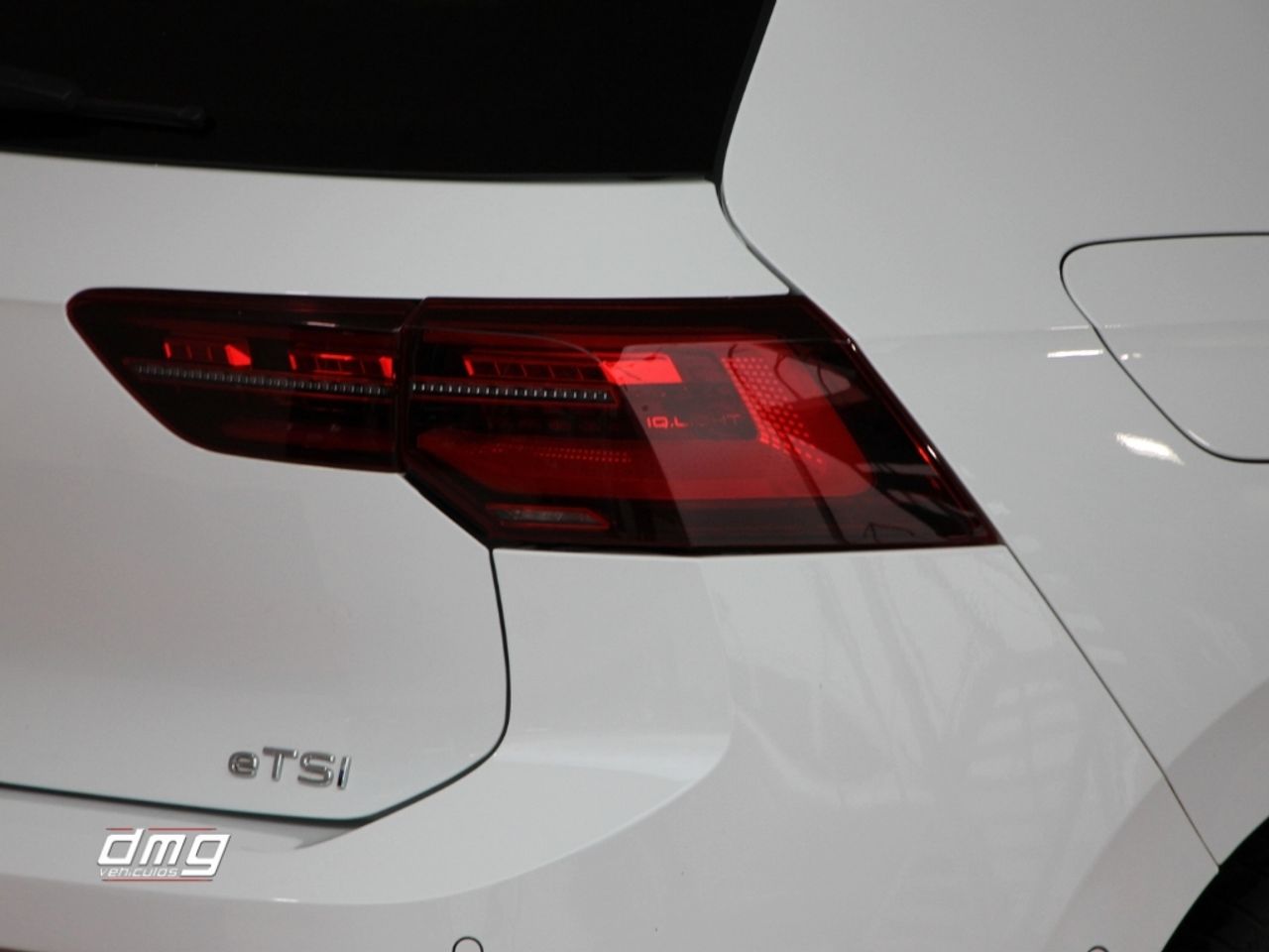 Foto Volkswagen Golf 38
