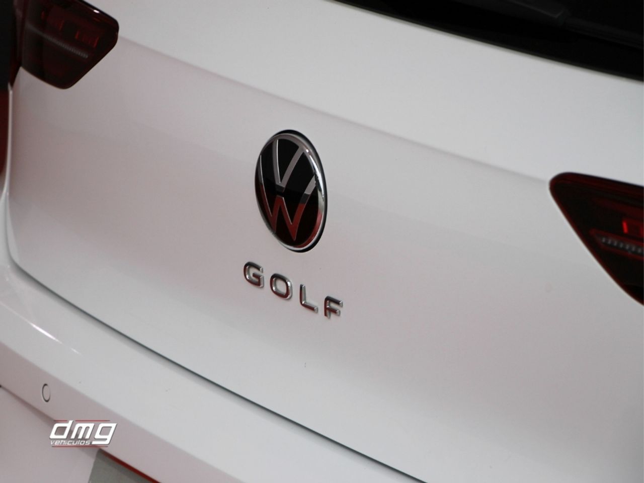 Foto Volkswagen Golf 39