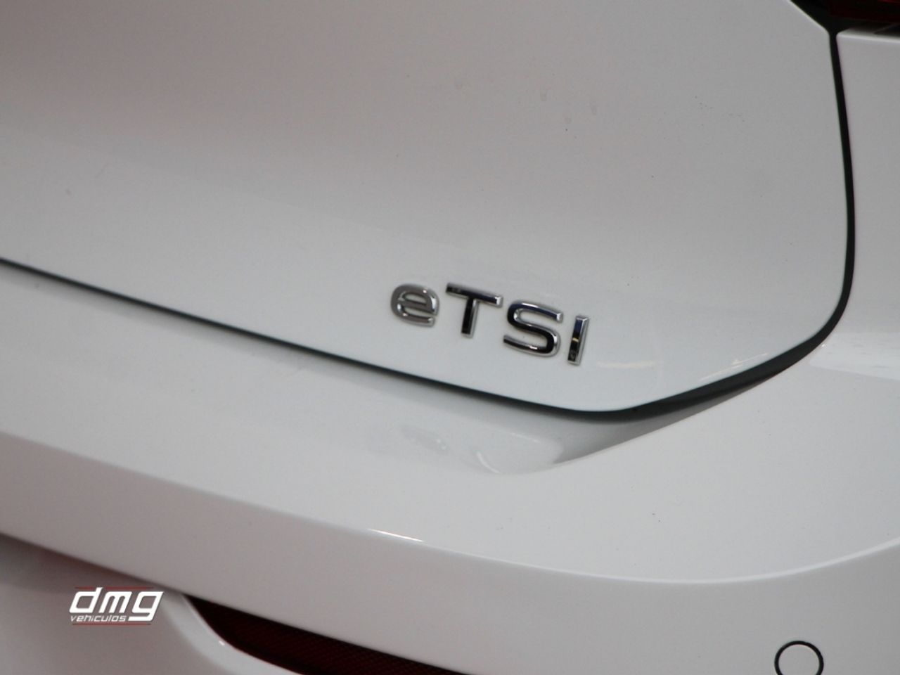 Foto Volkswagen Golf 40