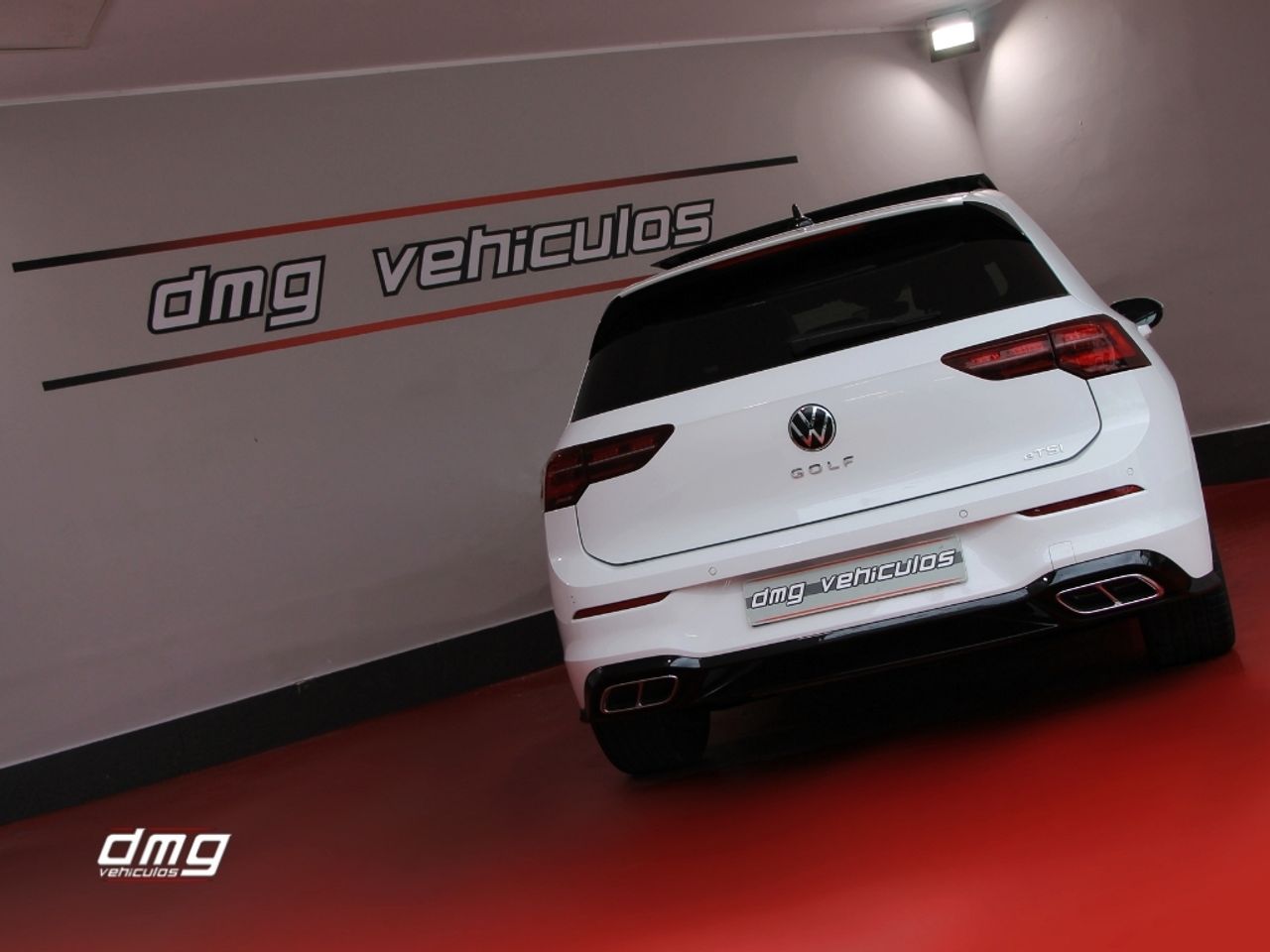 Foto Volkswagen Golf 41