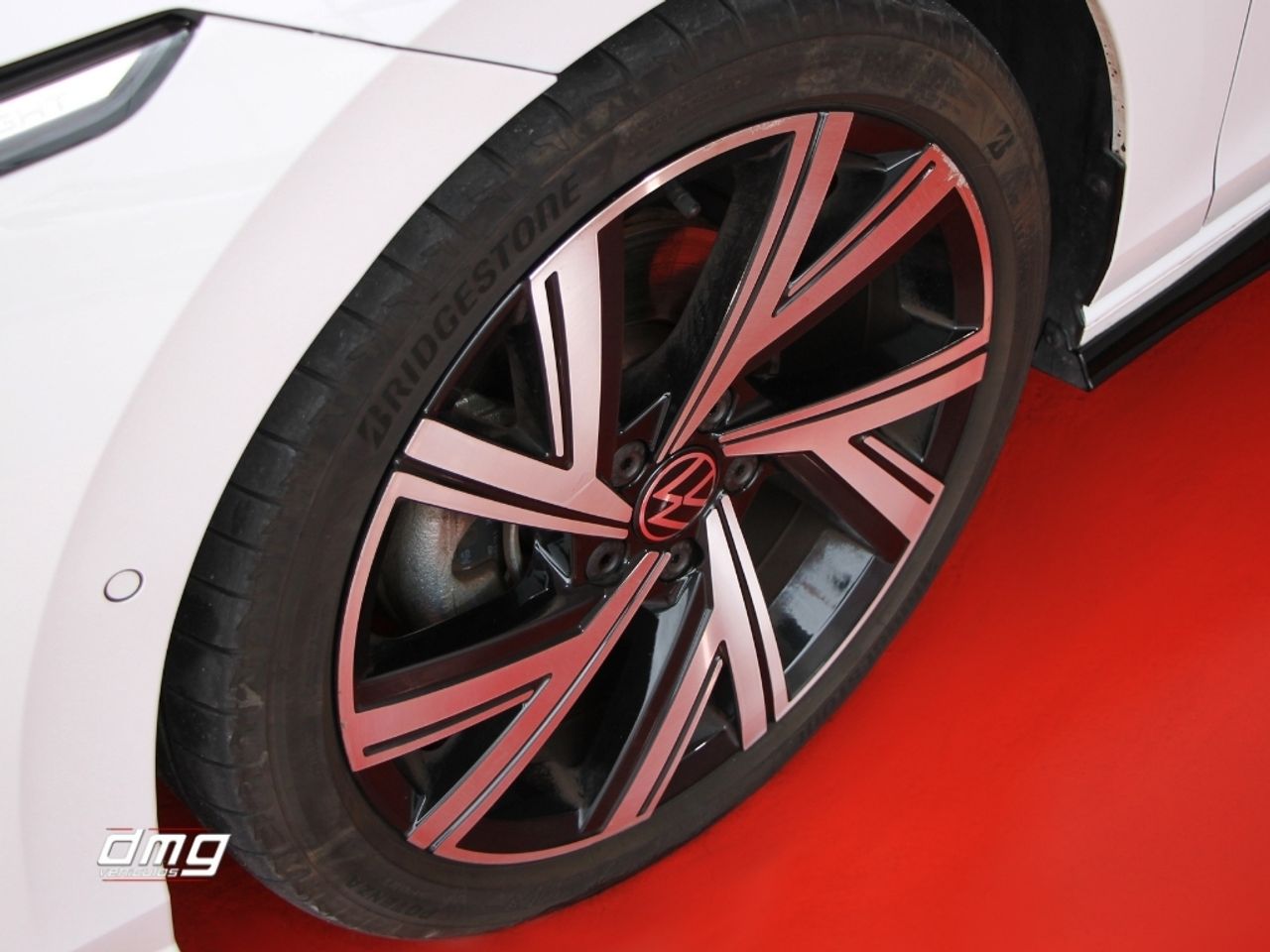 Foto Volkswagen Golf 43