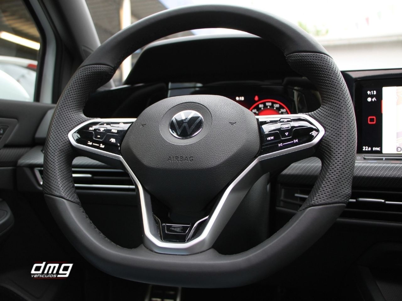 Foto Volkswagen Golf 44