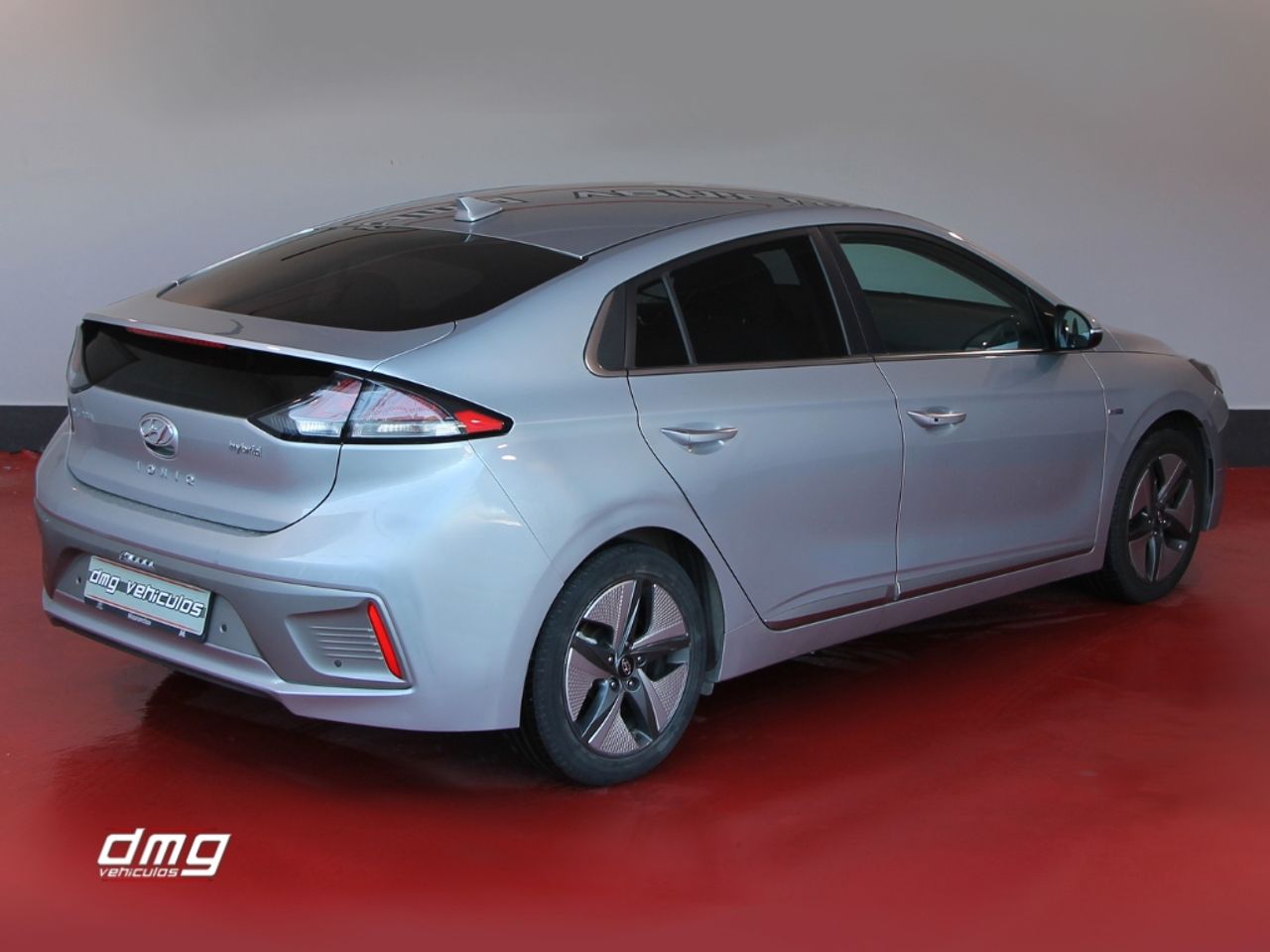 Foto Hyundai IONIQ 5