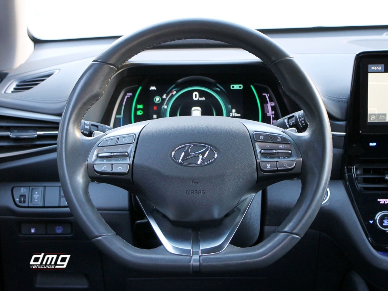 Foto Hyundai IONIQ 13