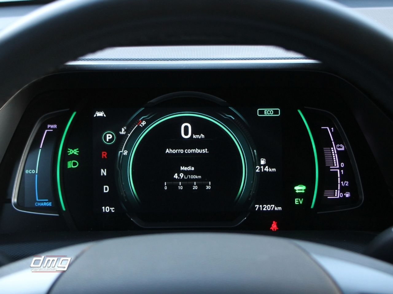 Foto Hyundai IONIQ 14
