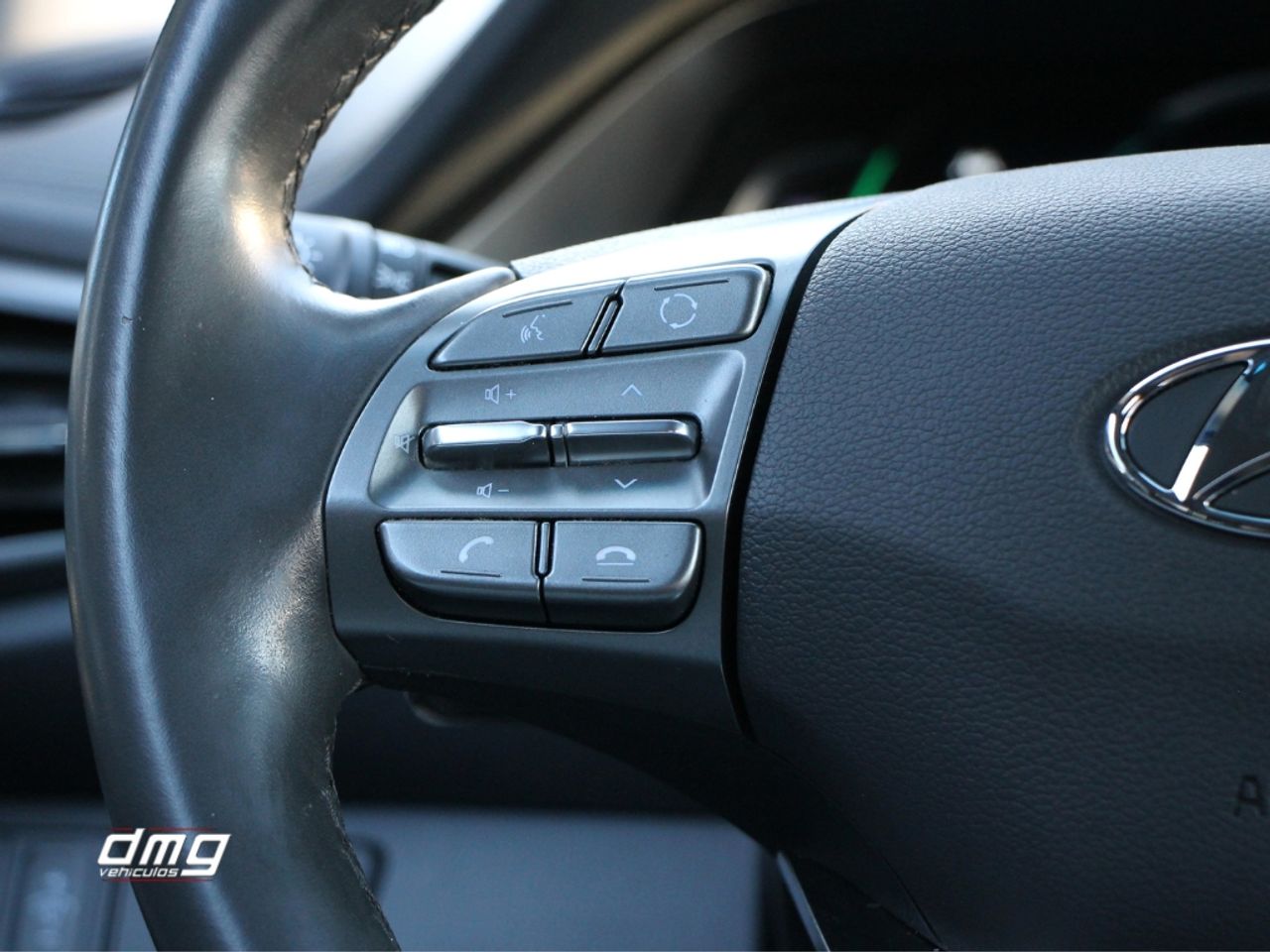 Foto Hyundai IONIQ 15
