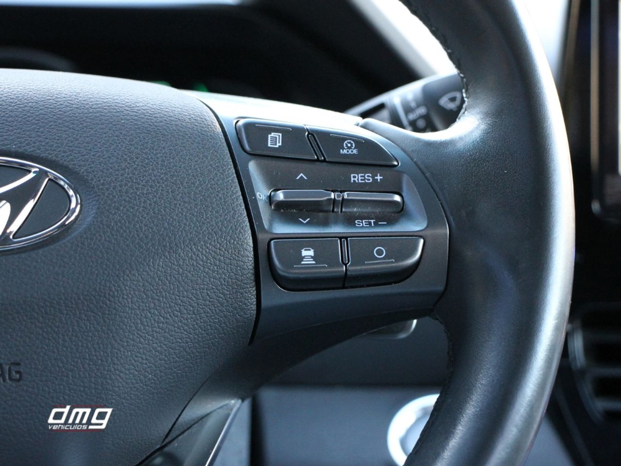 Foto Hyundai IONIQ 16
