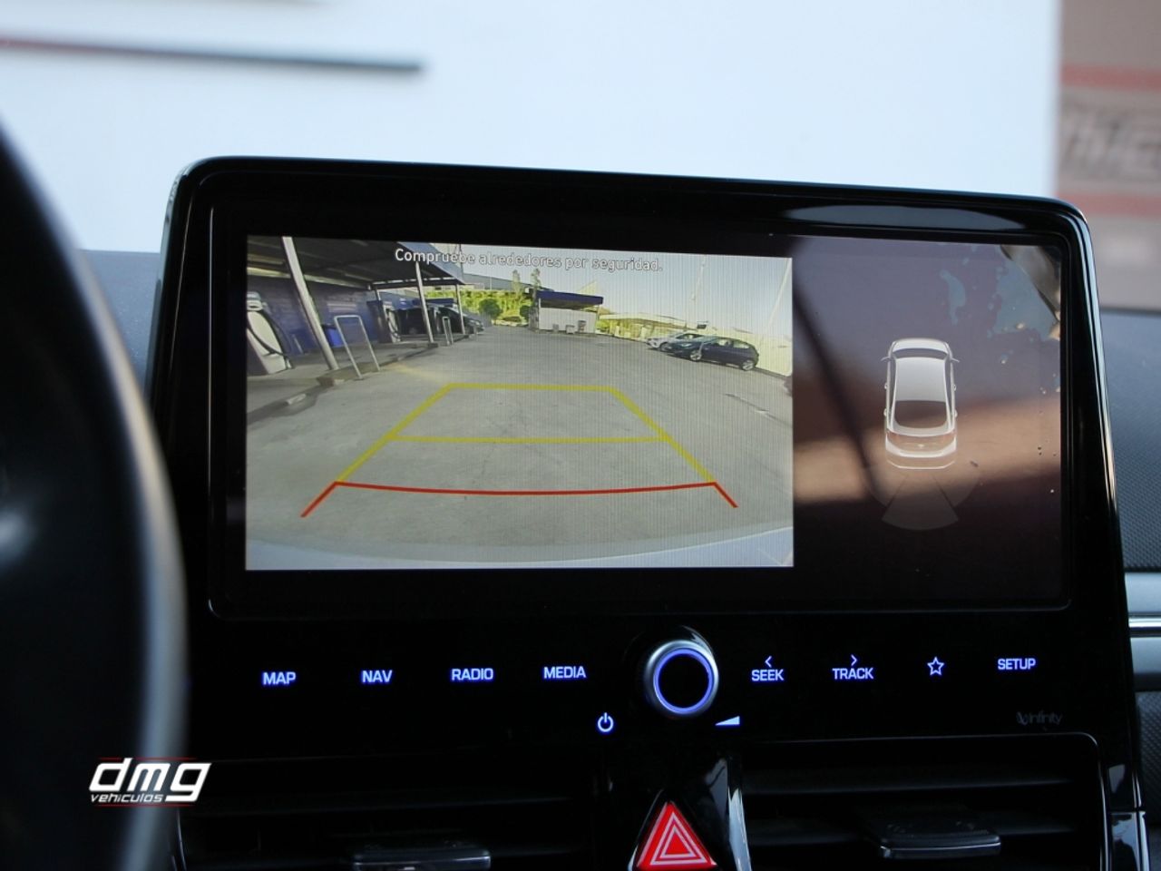 Foto Hyundai IONIQ 18