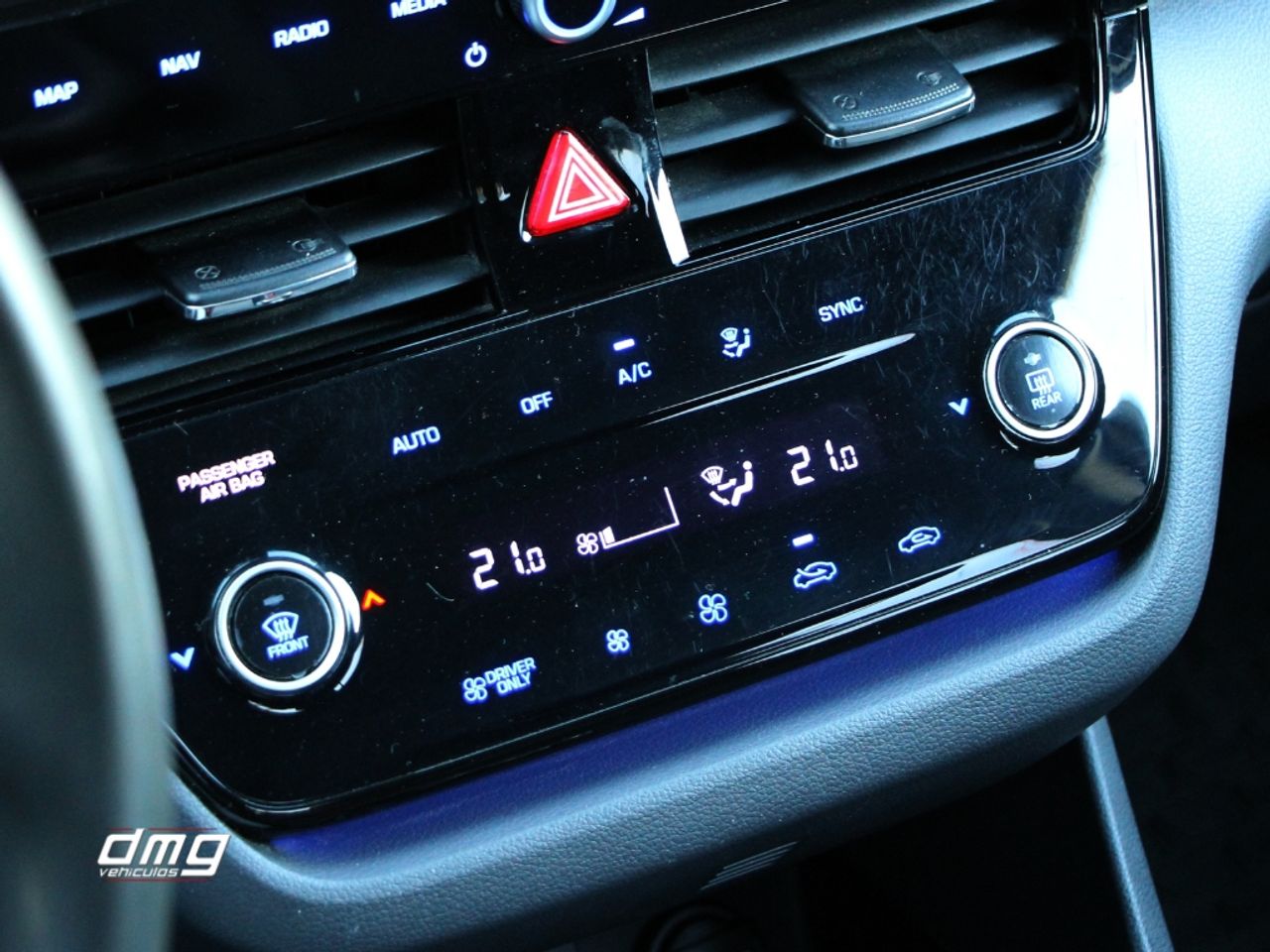 Foto Hyundai IONIQ 19