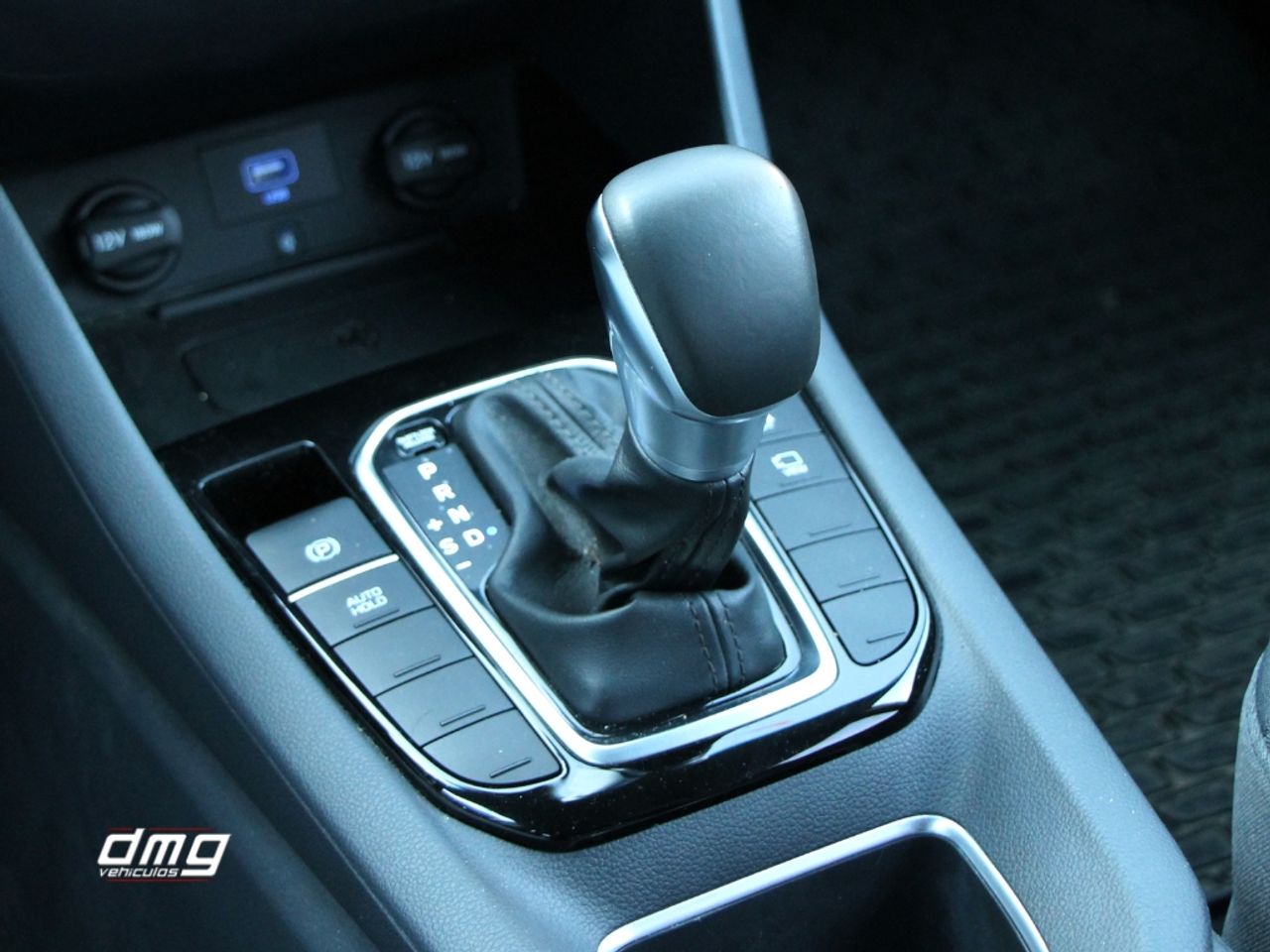 Foto Hyundai IONIQ 20