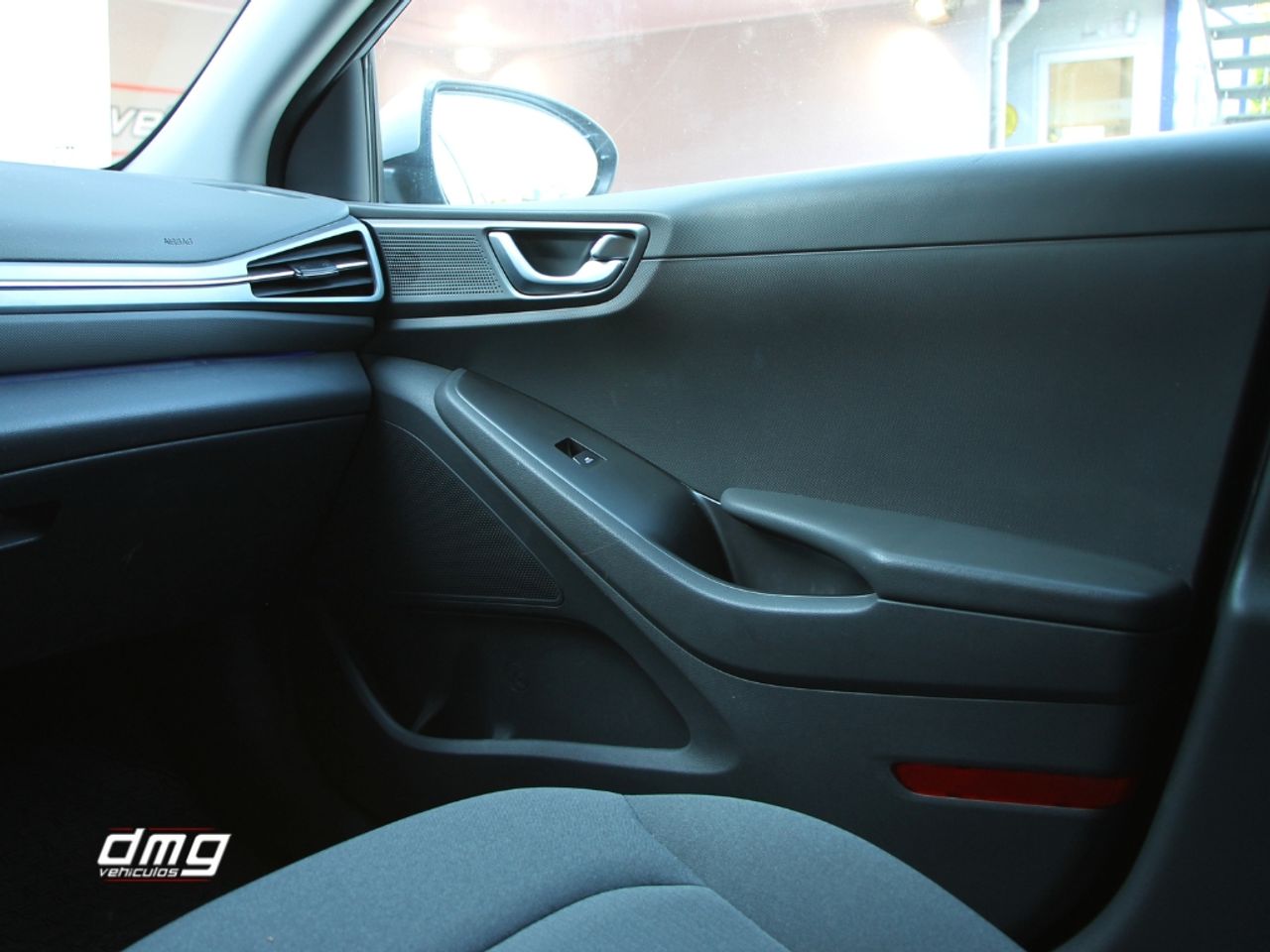 Foto Hyundai IONIQ 21