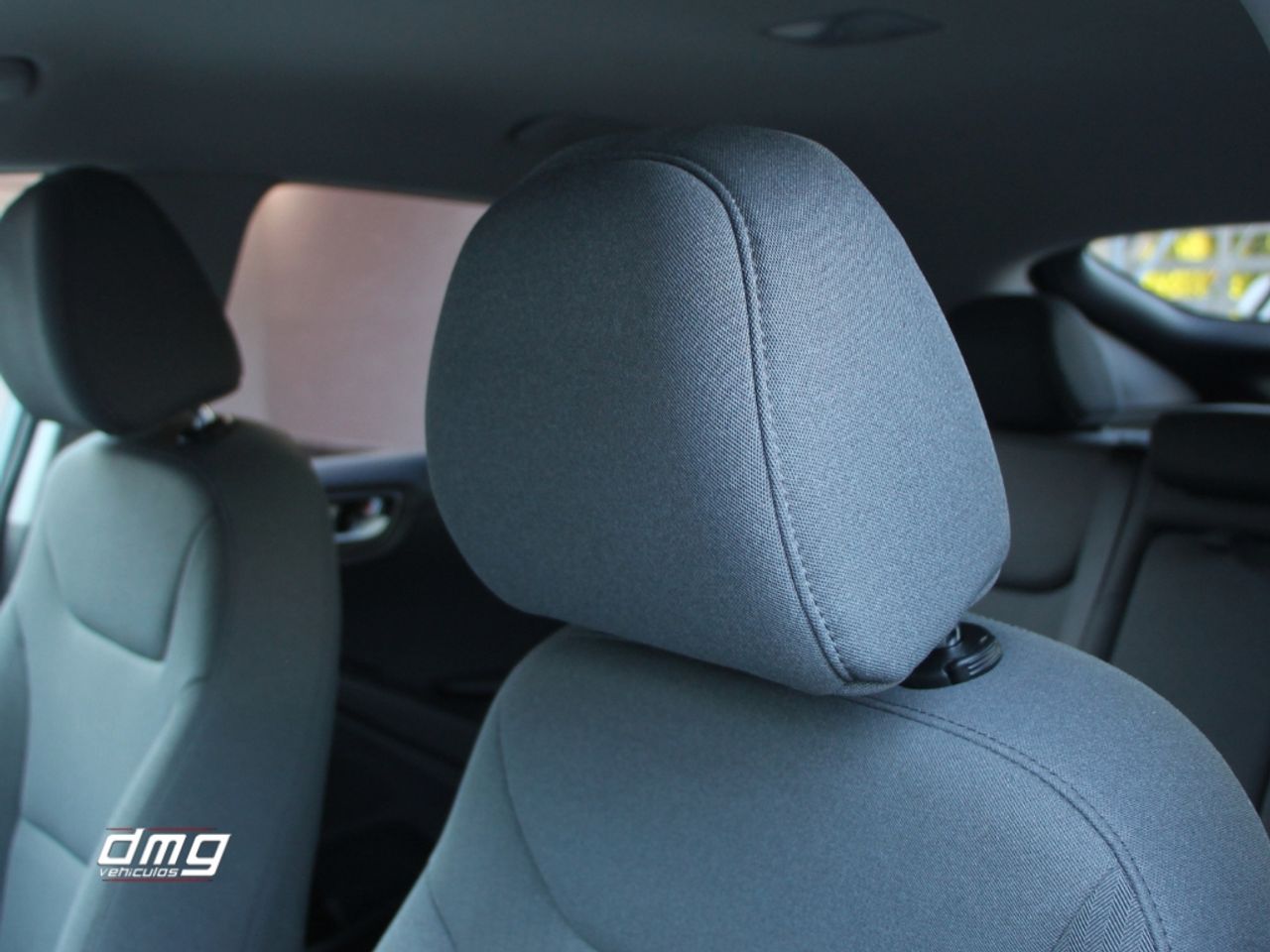 Foto Hyundai IONIQ 22