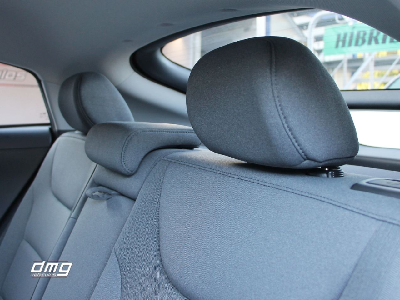 Foto Hyundai IONIQ 24