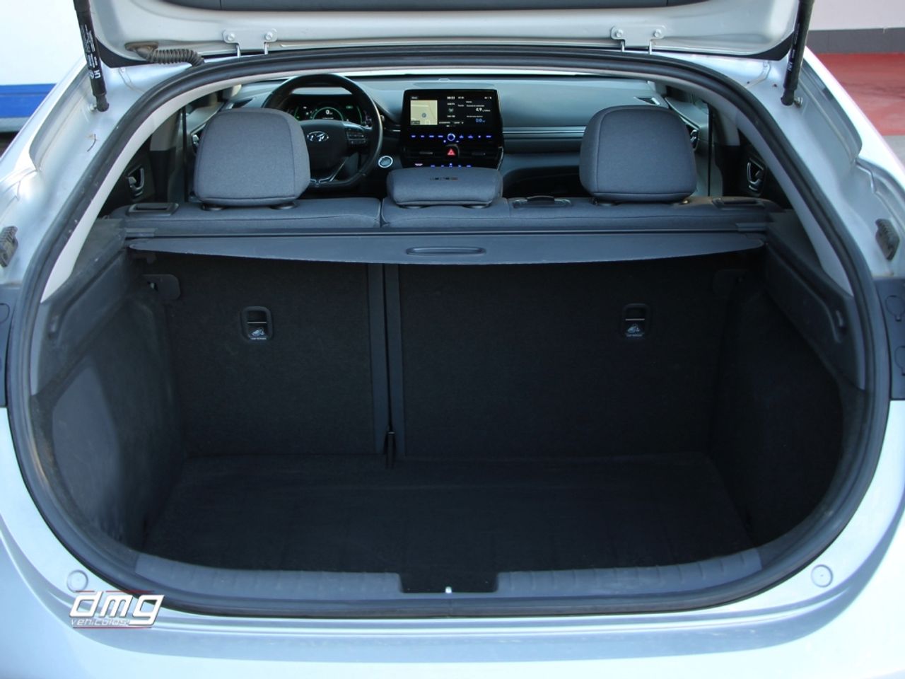 Foto Hyundai IONIQ 25