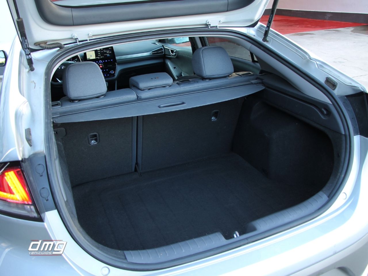 Foto Hyundai IONIQ 26