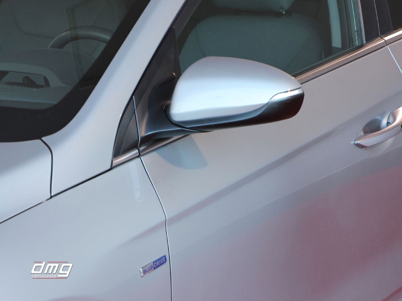 Foto Hyundai IONIQ 29