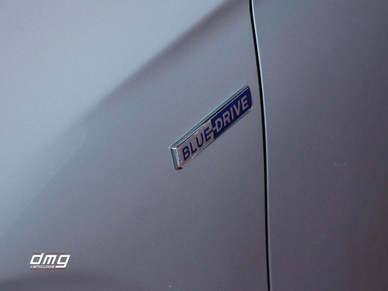 Foto Hyundai IONIQ 30