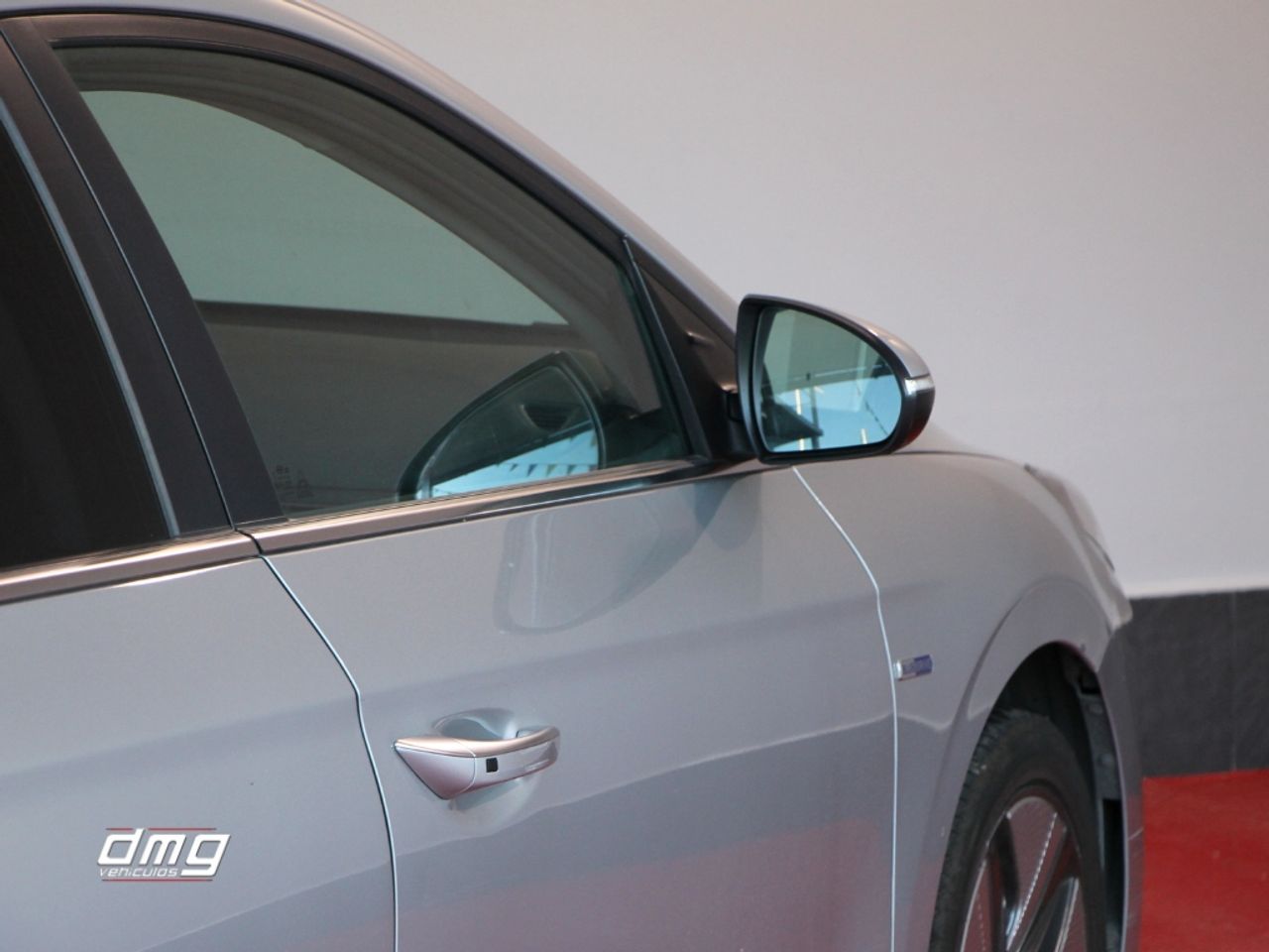 Foto Hyundai IONIQ 33