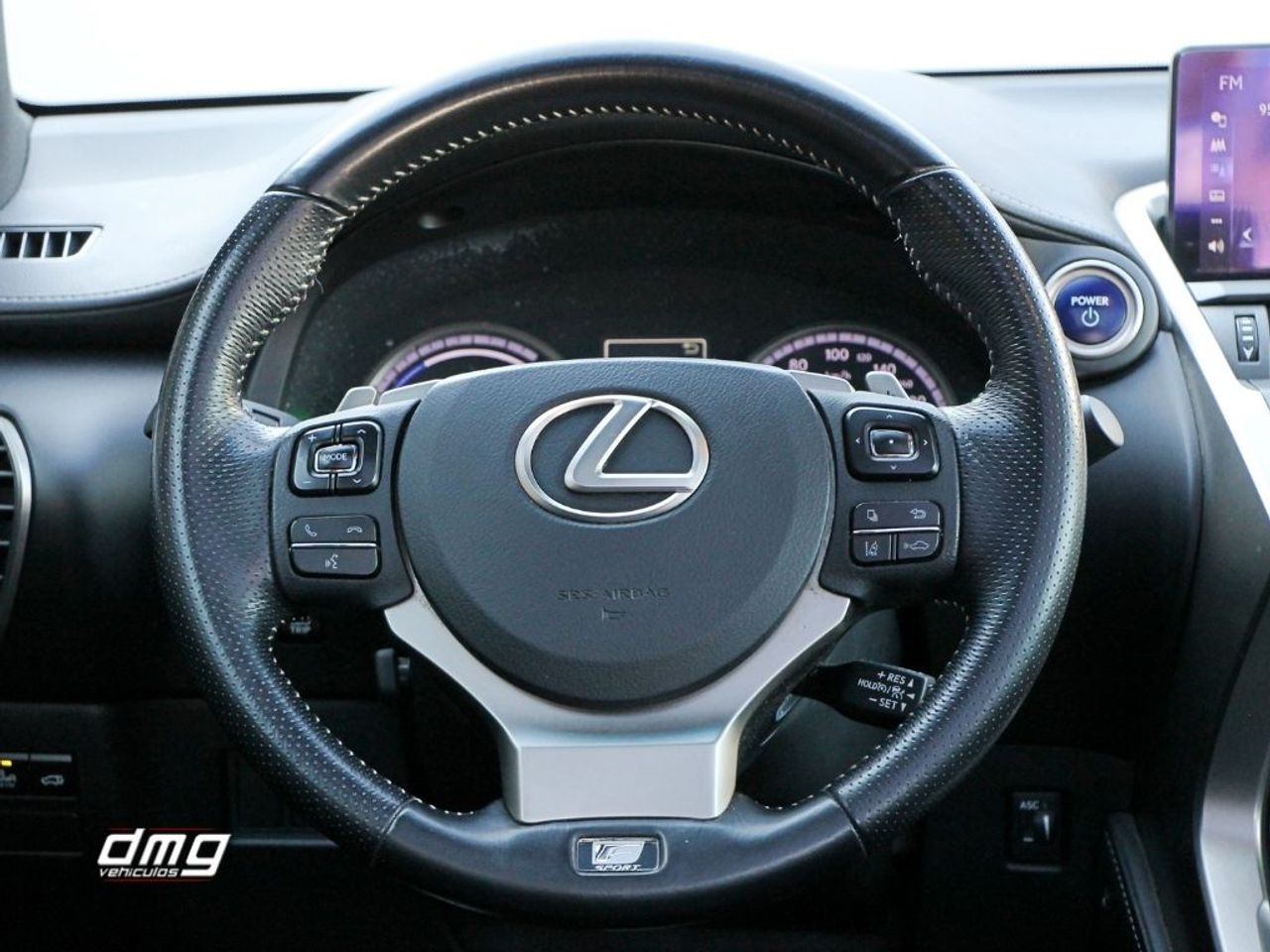 Foto Lexus NX 13