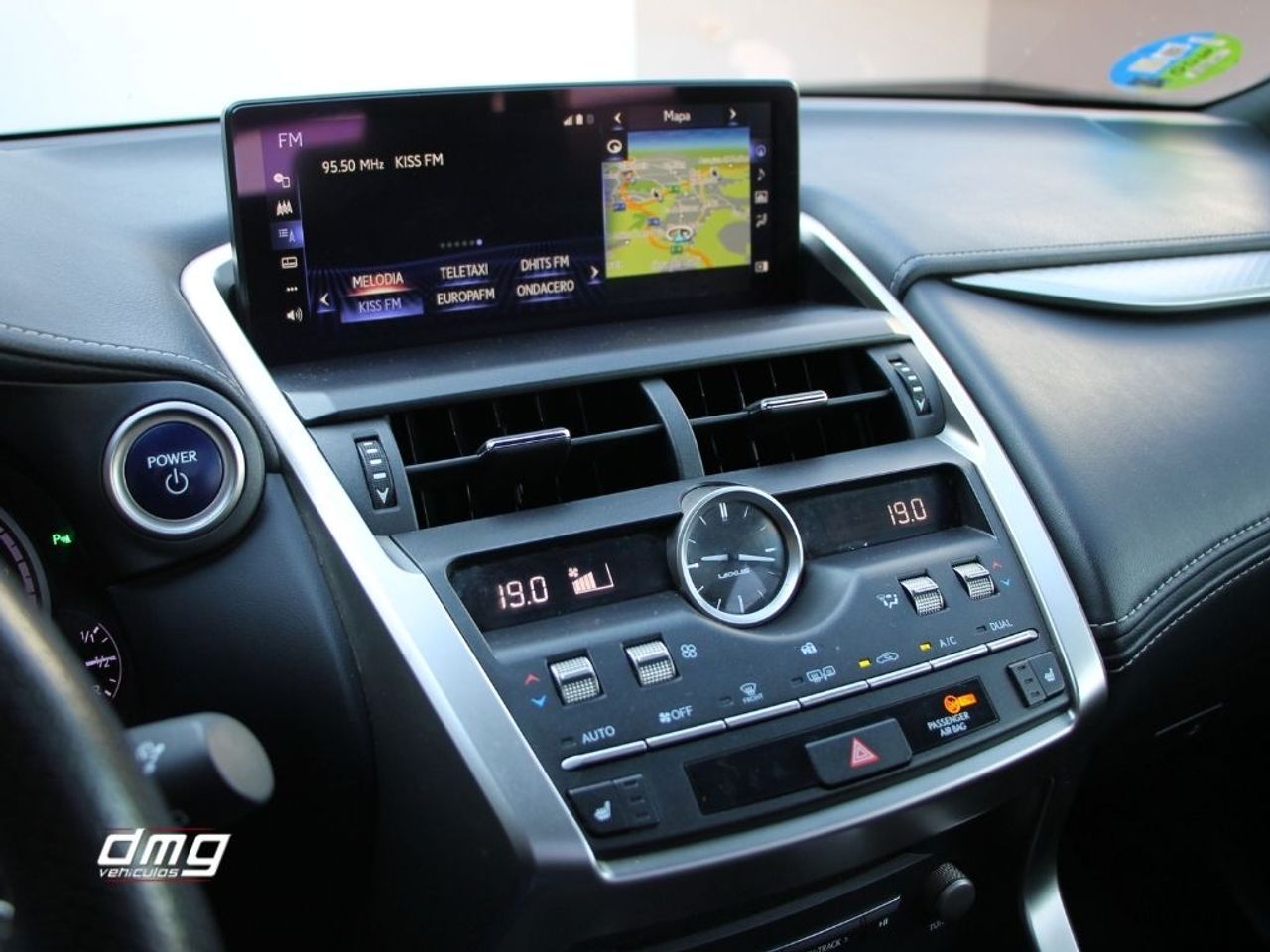 Foto Lexus NX 21