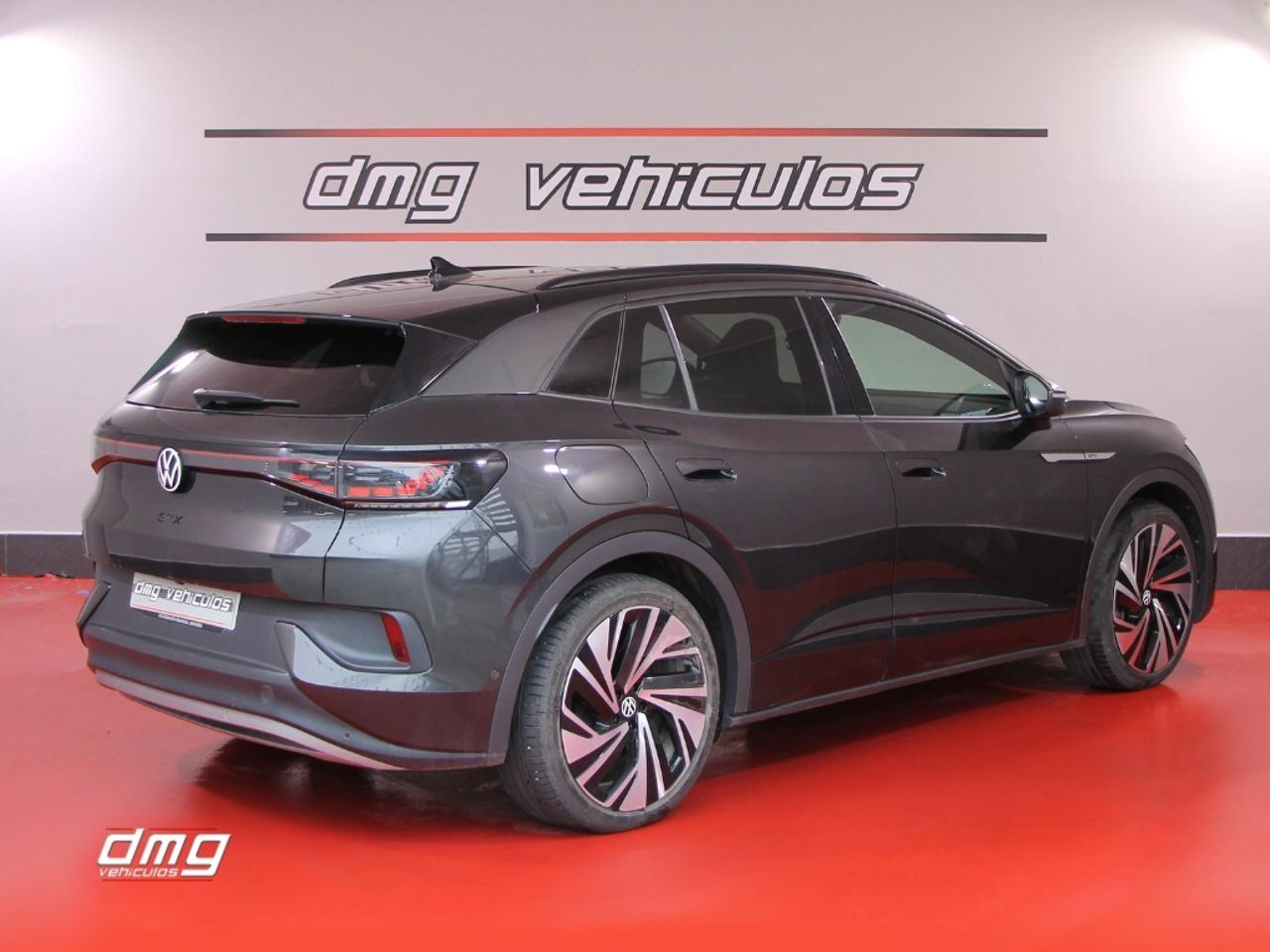Foto Volkswagen ID.4 3