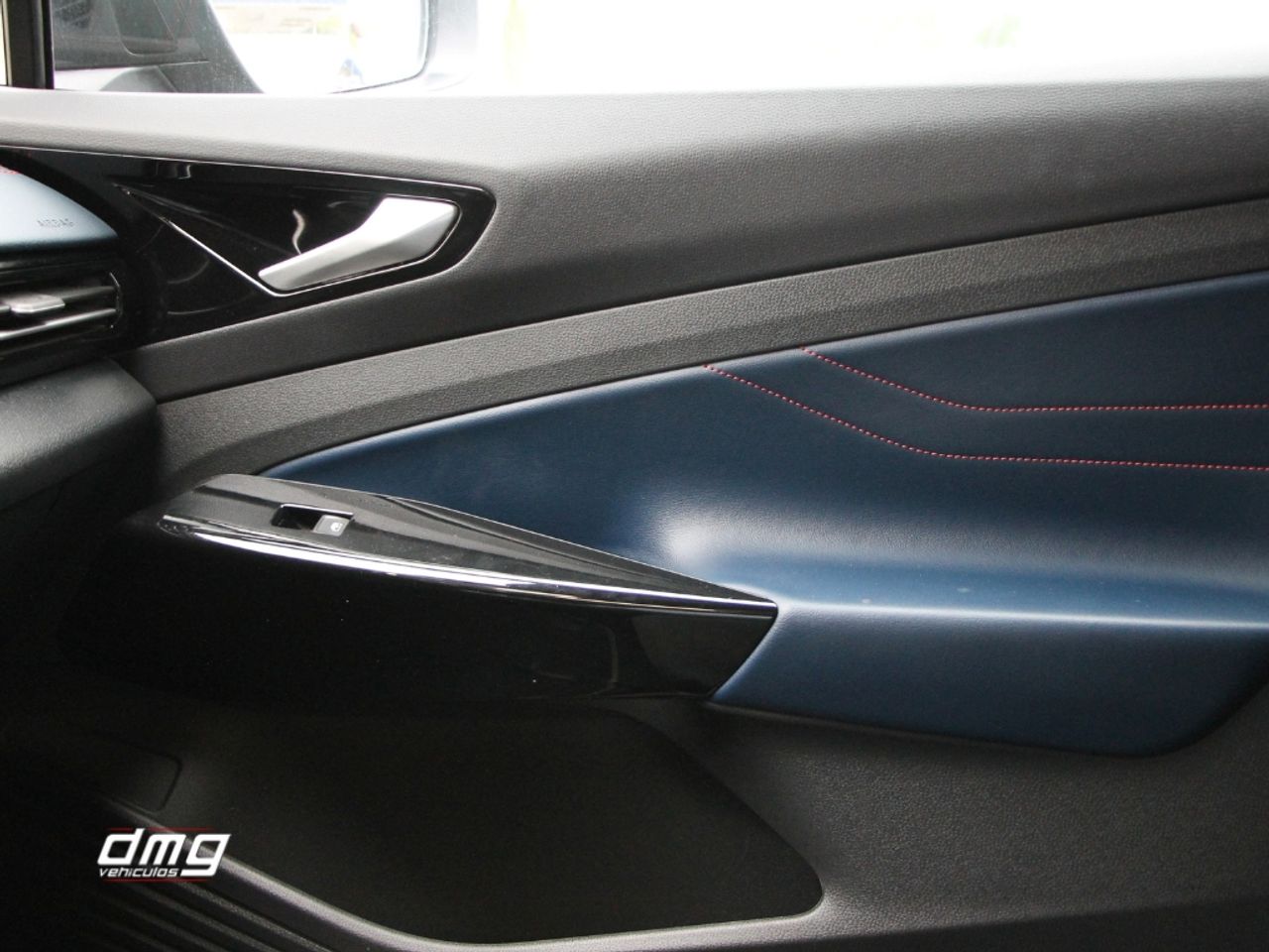 Foto Volkswagen ID.4 23