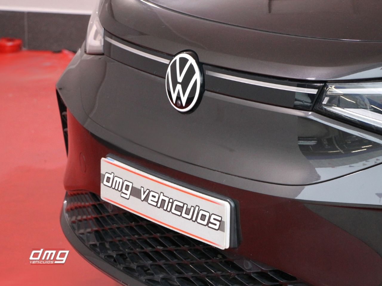 Foto Volkswagen ID.4 32