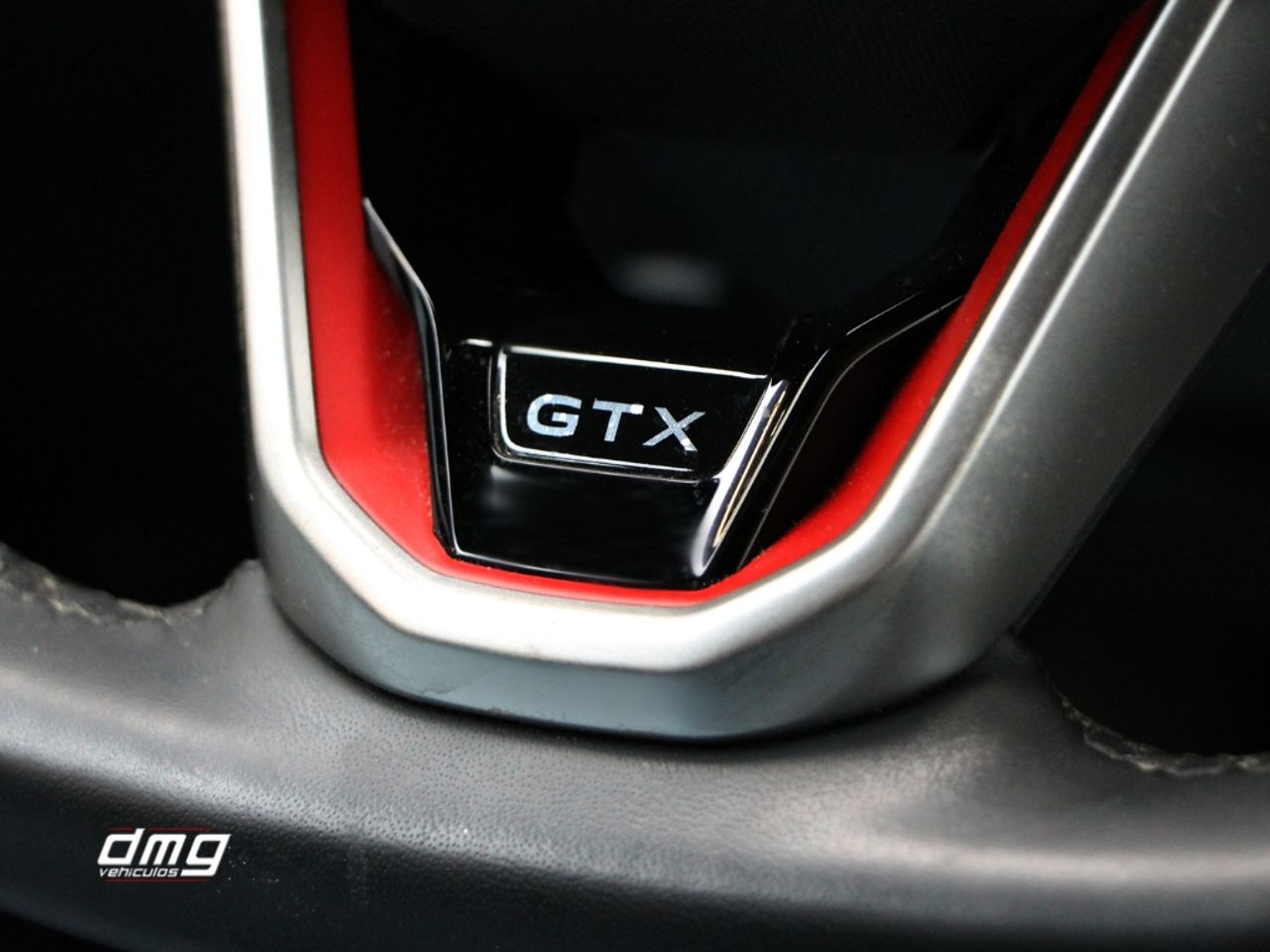 Foto Volkswagen ID.4 39