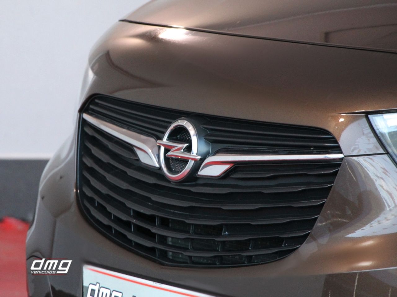Foto Opel Combo 32