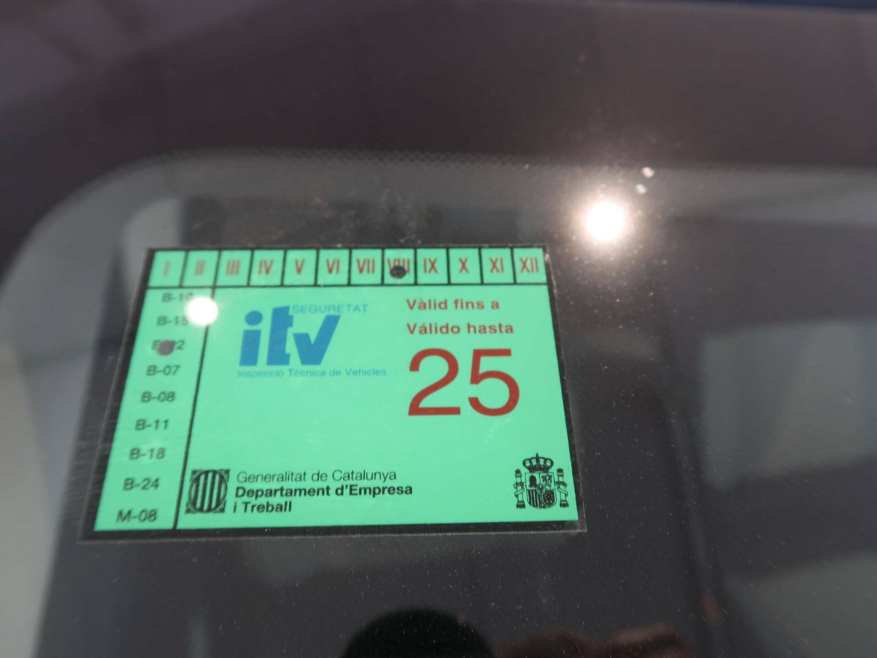 Foto Citroën Berlingo 22