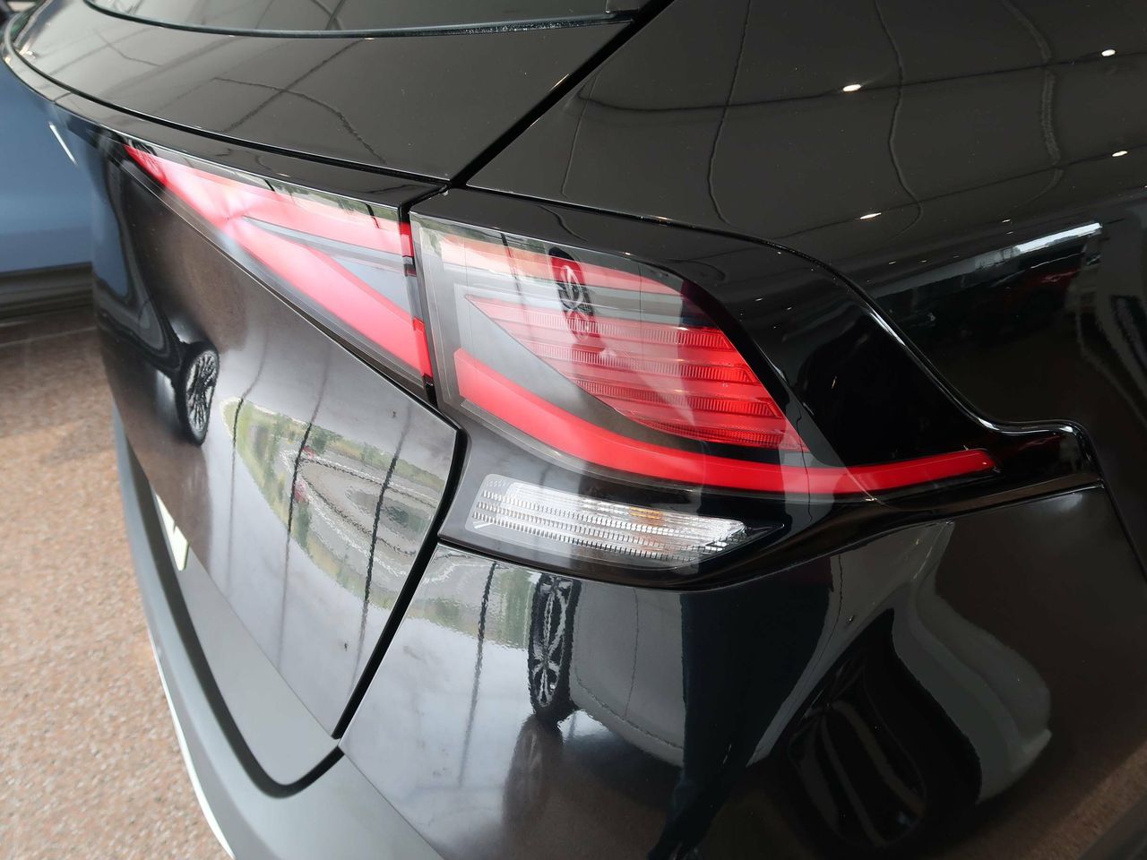 Foto Kia Sportage 17