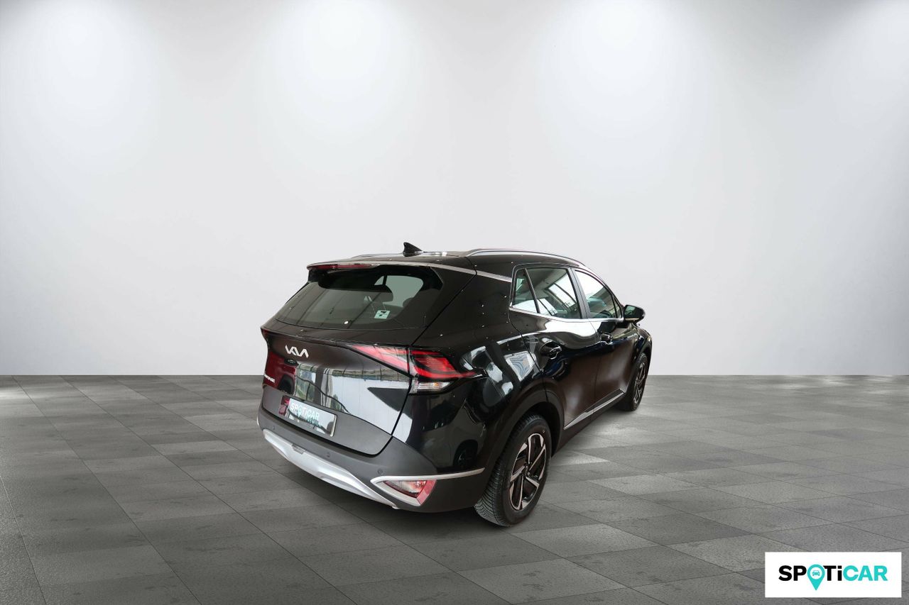 Foto Kia Sportage 26